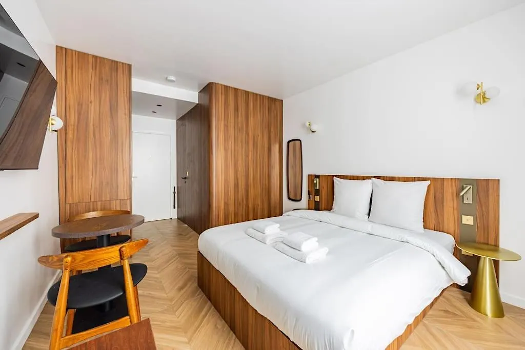 아파트 152 Luxueuse-etienne Marcel-chatelet-paris 3