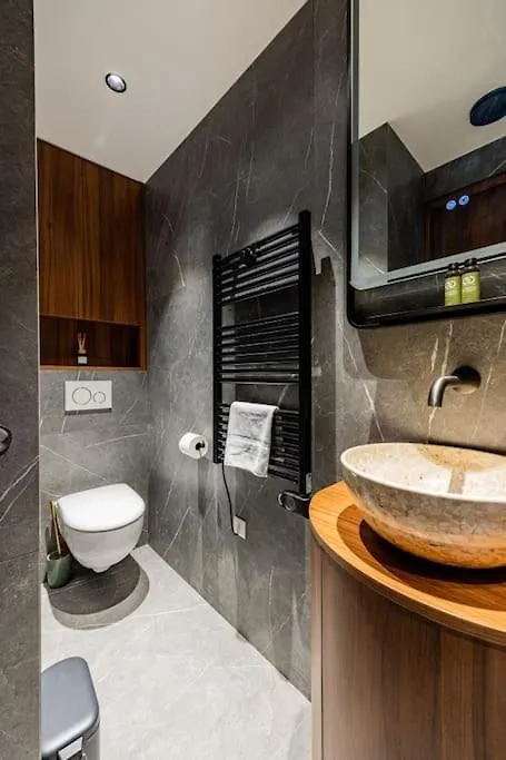 152 Luxueuse-etienne Marcel-chatelet-paris 3 *