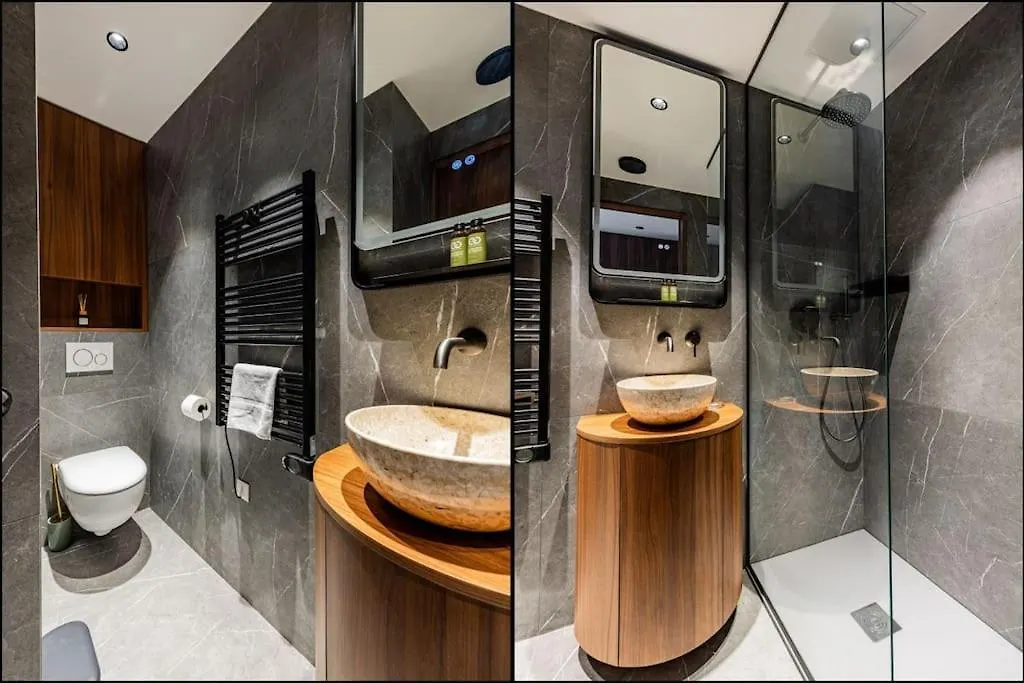 Apartment 152 Luxueuse-etienne Marcel-chatelet-paris 3