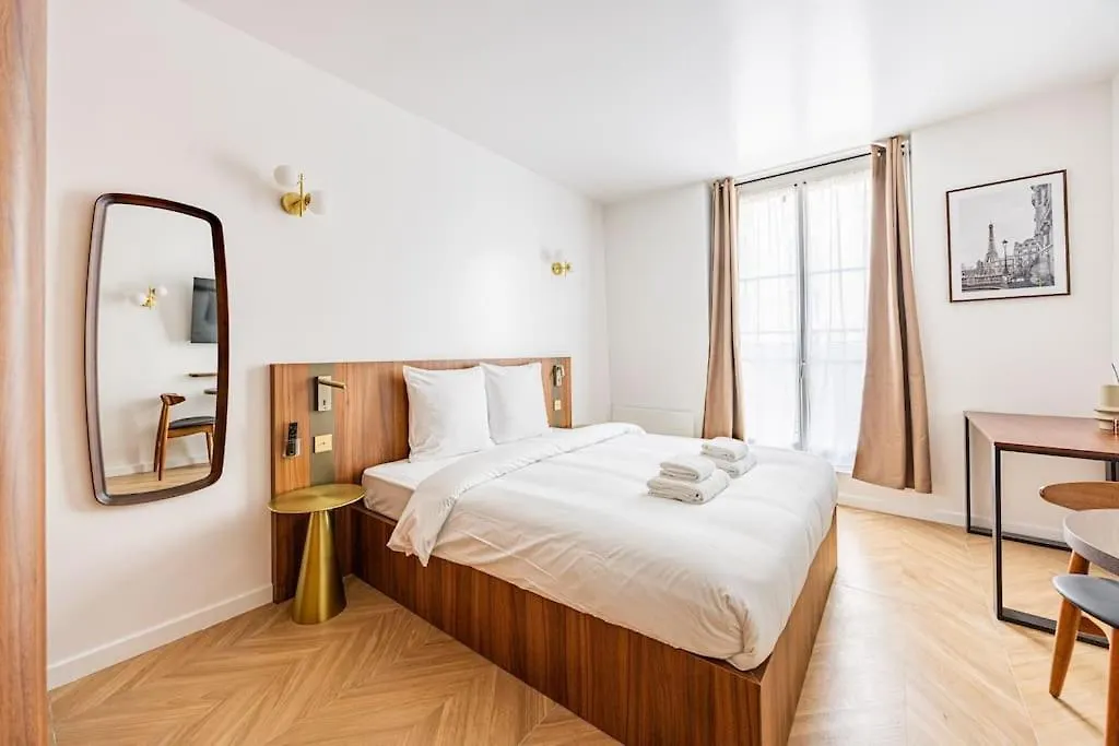 152 Luxueuse-etienne Marcel-chatelet-paris 3 *